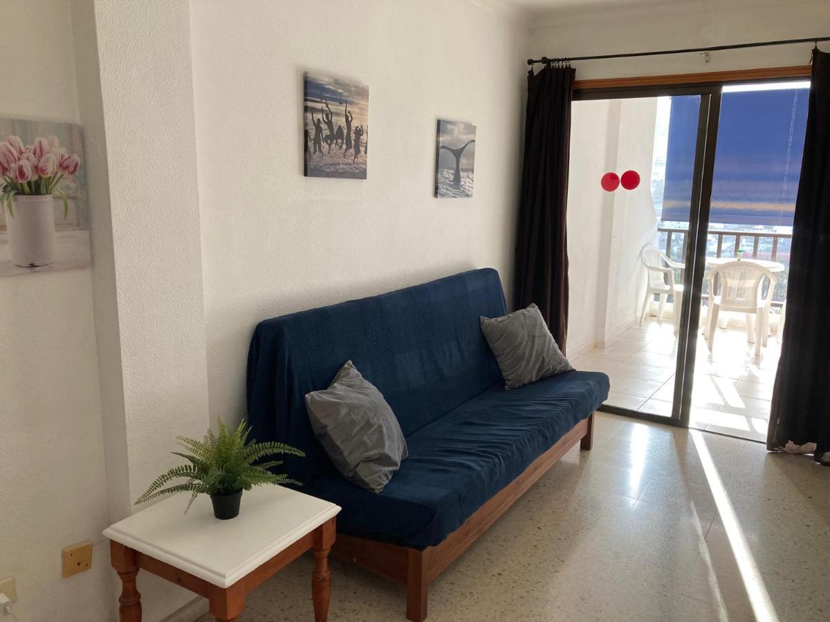 Spacious Flat With Ocean View Пуэрто Рико Экстерьер фото