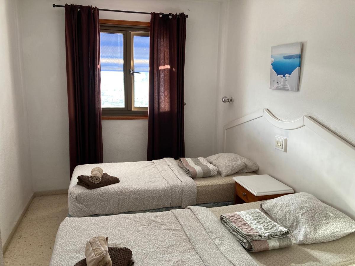 Spacious Flat With Ocean View Пуэрто Рико Экстерьер фото