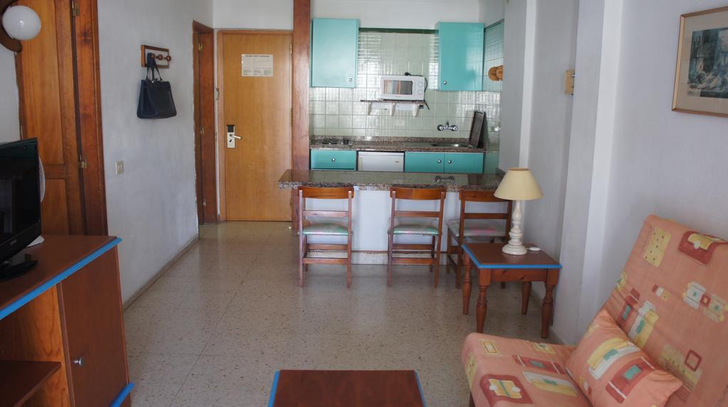Spacious Flat With Ocean View Пуэрто Рико Экстерьер фото